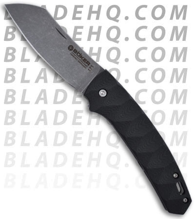 Boker Pocket Knife