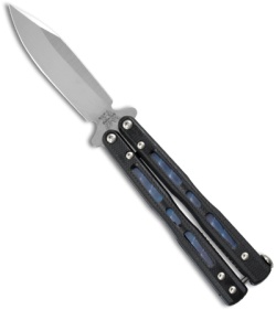 Benchmade Balisong Butterfly