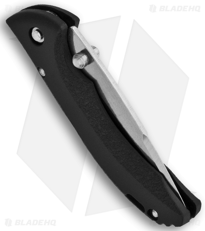 Buck Bantam Bbw Lockback Knife Black (2.75