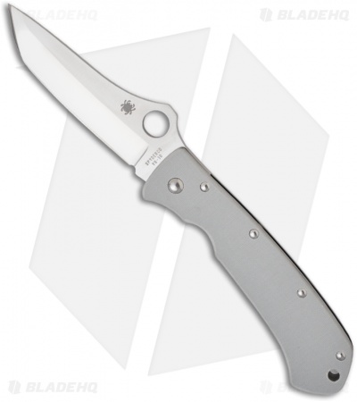 spyderco tanto