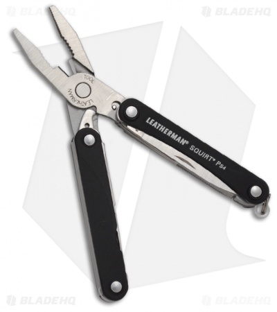 Leatherman Squirt 