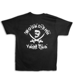 bored ape yacht club t shirt