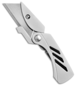 Gerber Exchange-A-Blade EAB Lite Folding Utility Blade Knife - Blade HQ