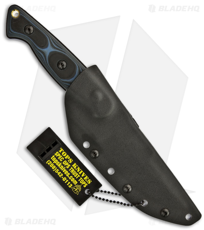 extractor knife