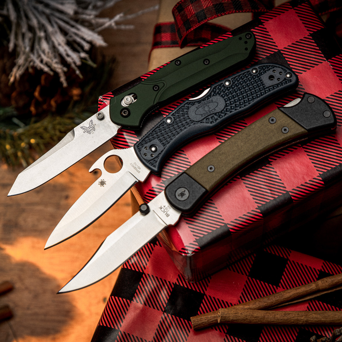 2022 Holiday Gift Guide | Blade HQ