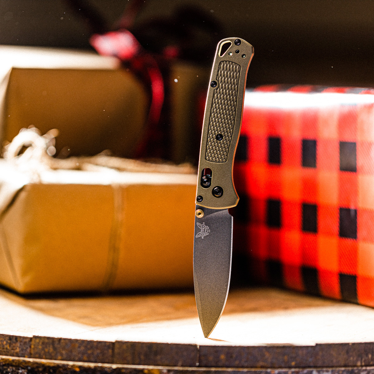 2022 Holiday Gift Guide | Blade HQ