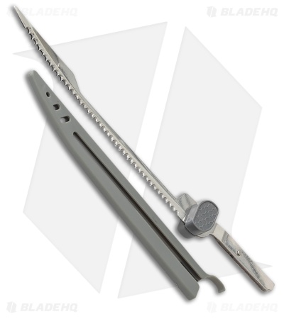 Smith's Sharpeners 2 Electric Fillet Knife Inserts Flex SS (8"Polish Serr)