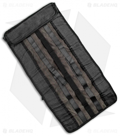 ANTIWAVE Tool Roll Carry Case - Gray