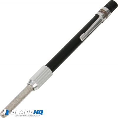 AccuSharp 4" Diamond Rod Sharpener (030)