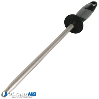 AccuSharp Diamond Butcher 9" Sharpening Rod (034)