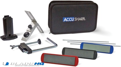 AccuSharp Three Stone Precision Kit (060C)