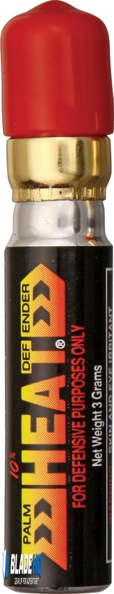 ASP Palm Defender ORMD Heat Replacement Insert (4.5")