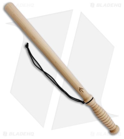 American Tomahawk MP Baton - Natural