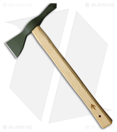 *American Tomahawk 14