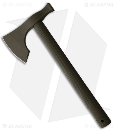 American Tomahawk Model 2 - Nylon (OD Green)