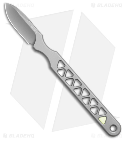Audacious Concept Backcountry Scalpel Gen 3 Fixed Blade Knife BB (1.46