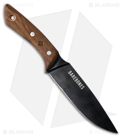 Barebones Living Woodsman No. 6 Fixed Blade Field Knife (5.75