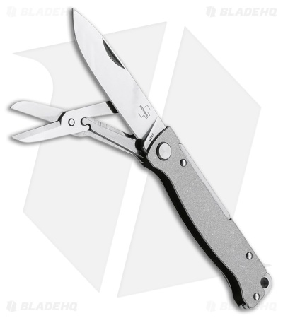 Boker Plus Boker Plus Atlas Multi Tool Gen 2 BOP01BO857