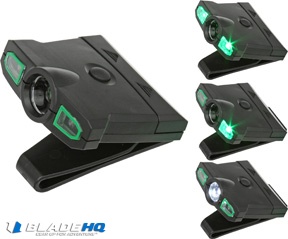 Browning Night Seeker Pro Cap Light (26 Lumens)