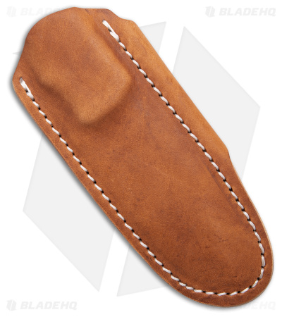 Bradford Knives Guardian 3.2 Knife Textured Coyote Brown G-10 (3.9" SW M390)