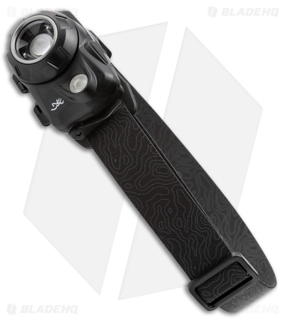 Browning Lone Peak Headlamp Flashlight - BR3055