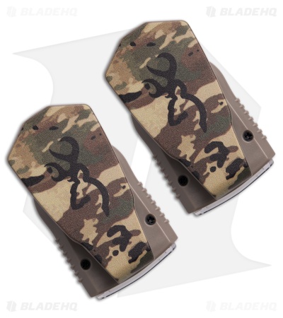 Browning Night Seeker 2 Multicam 2pk