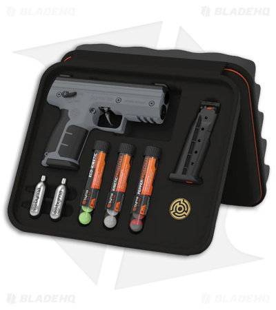 Byrna Technologies SD Pepper Kit (Gray)