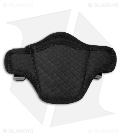 Byrna Technologies Nylon Waistband Holster (Black)