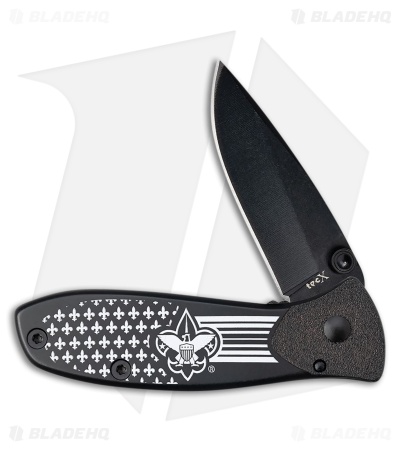 Case Cutlery BSA TecX linerlock Black Stainless Steel (2.75