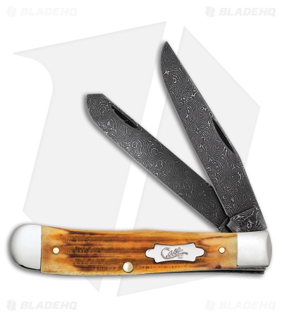 Case Knives Trapper Knife 4.1