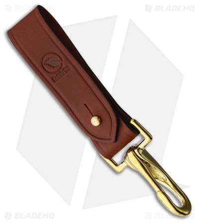 Casstrom Quick Release Belt Loop W/Hook
