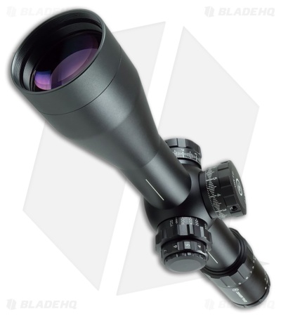 Crimson Trace 5-Series 3-18x50mm Rifle Scope - MR1-MIL Reticle First Focal Plane