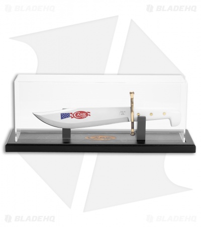 Case Cutlery Kodiak Hunter Knife Magnetic Display -  70635