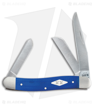 Case Knives Medium Stockman Knife 3.6