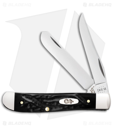 Case Knives Mini Trapper Knife 3.50