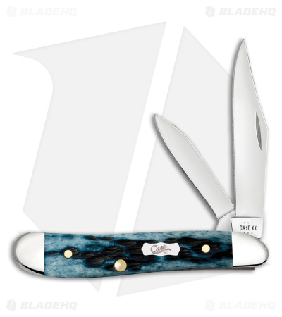Case Cutlery Peanut Traditional Knife 2.88