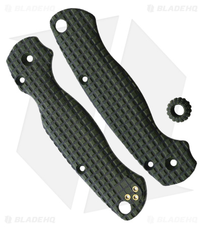 Chroma Scales Paramilitary 2 Replacement Scales - OD Green Frag