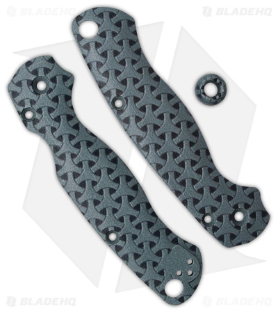 Chroma Scales Para 2 Replacement Scales - Gray Celtic