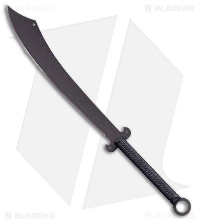 Cold Steel Fixed Blade Chinese Sword Machete (24