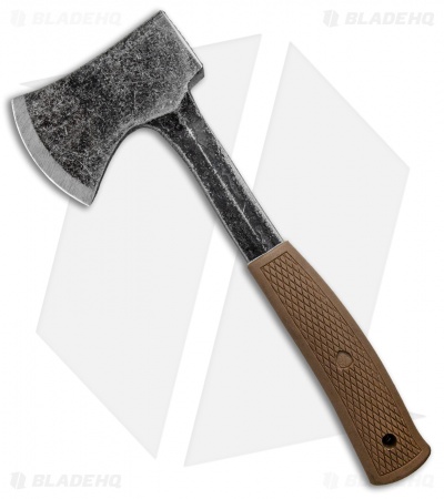 Condor Campsite Axe 11" Hatchet - Desert Tan  CTK3934-4.24HC