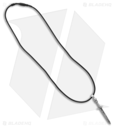Condor Tool & Knife Viking Sword Necklace