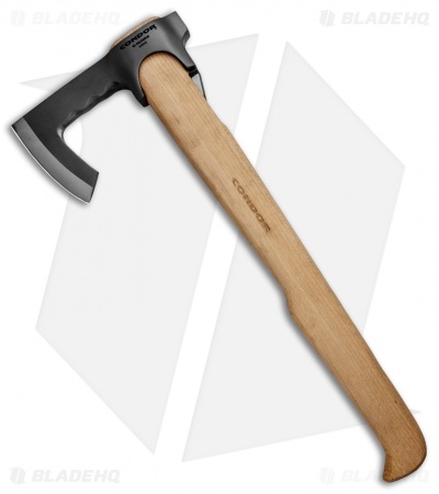 Condor Travelhawk Tomahawk 16.25" Axe Hickory CTK104-1.87