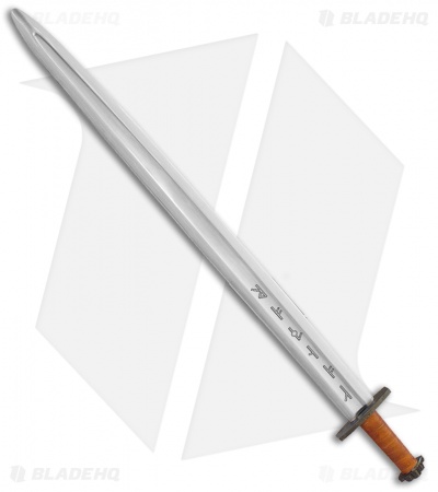 Condor Viking Ironside Sword Leather (30")