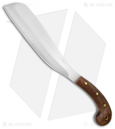 Condor Village Parang Fixed Blade Knife (12.125" Satin) CTK419-12SS