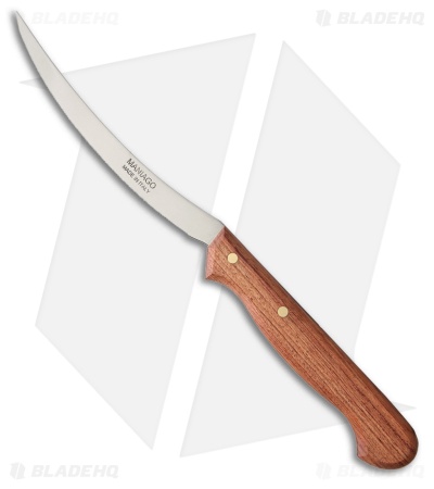 Consorzio Coltellinai Maniago Tomato Knife Cocobolo
