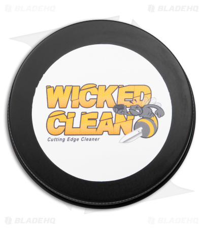 Wicked Clean by DiPrete Forge 2 oz. Tin