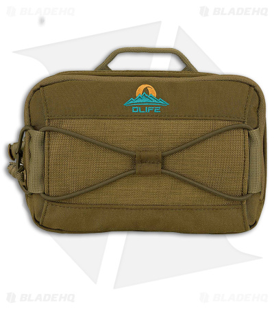 Olight Obag EDCM  EDC Tactical Bag (Tan)
