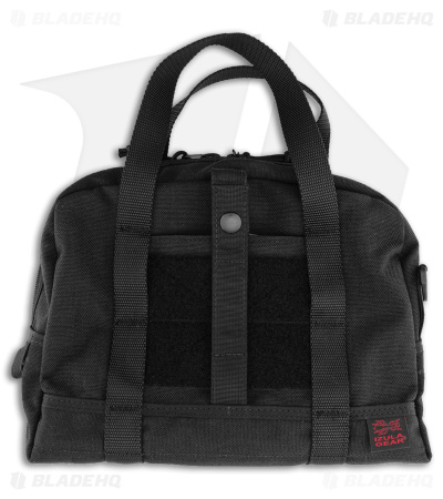 ESEE Range/Pistol Bag Black