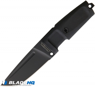 Extrema Ratio T4000 C Tanto Fixed Blade Knife Black Forprene (4