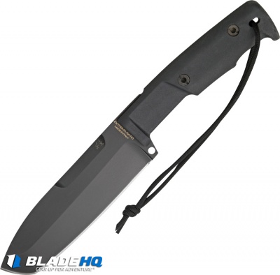 Extrema Ratio Selvan Fixed Blade Knife Desert Tan w/ Sheath (6.25